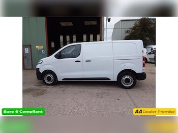 Used Citroen Dispatch 2024 for sale - 76634973: Photo