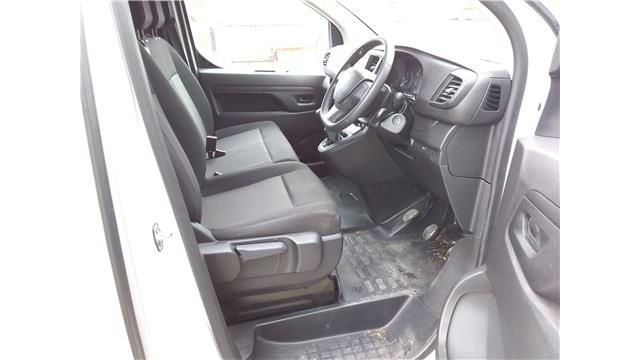 Used Citroen Dispatch 2024 for sale - 76634973: Photo 9