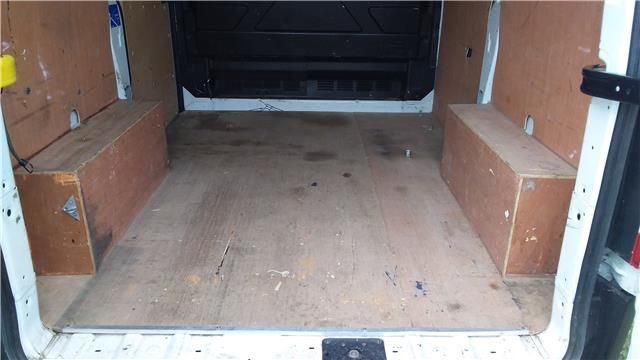 Used Ford Transit Custom 2021 for sale - 76634972: Photo 11