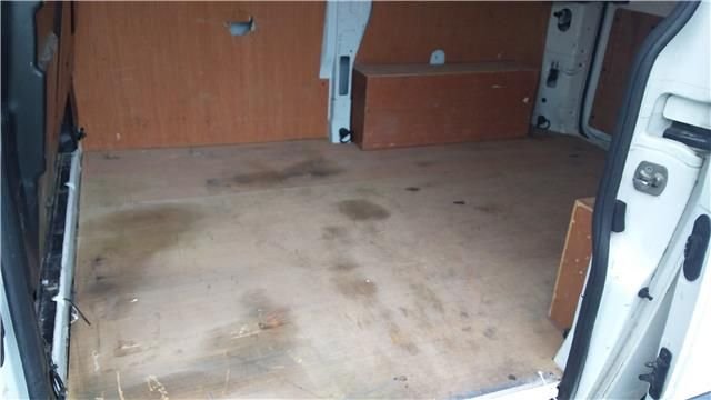 Used Ford Transit Custom 2021 for sale - 76634972: Photo 12