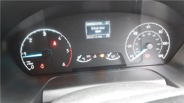 Used Ford Transit Custom 2021 for sale - 76634972: Photo 13