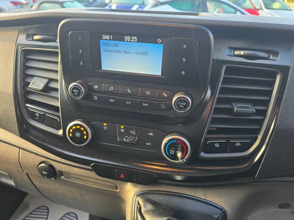 Used Ford Transit Custom 2021 for sale - 76634972: Photo 20