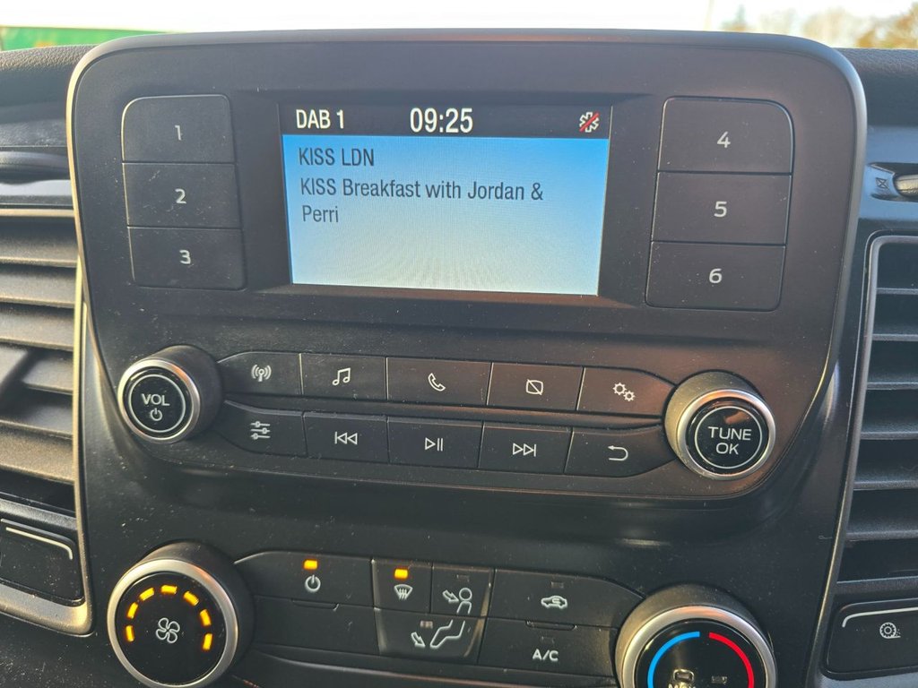 Used Ford Transit Custom 2021 for sale - 76634972: Photo 21