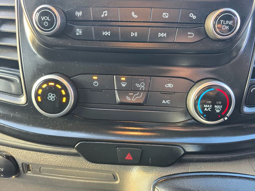 Used Ford Transit Custom 2021 for sale - 76634972: Photo 22