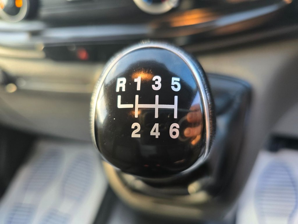 Used Ford Transit Custom 2021 for sale - 76634972: Photo 23