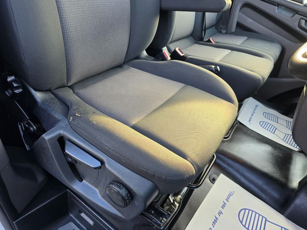 Used Ford Transit Custom 2021 for sale - 76634972: Photo 25