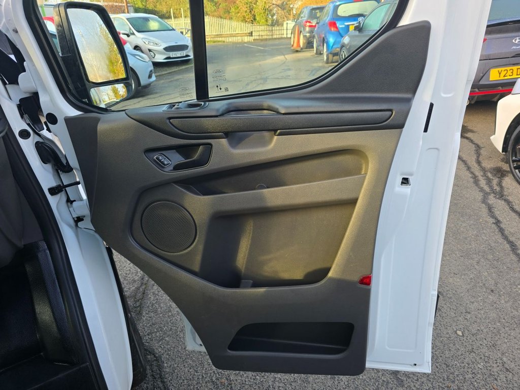 Used Ford Transit Custom 2021 for sale - 76634972: Photo 28
