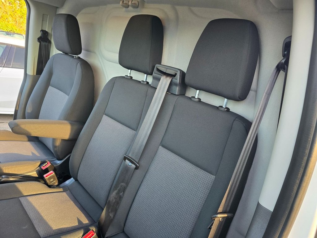 Used Ford Transit Custom 2021 for sale - 76634972: Photo 31