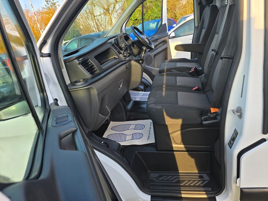 Used Ford Transit Custom 2021 for sale - 76634972: Photo 33