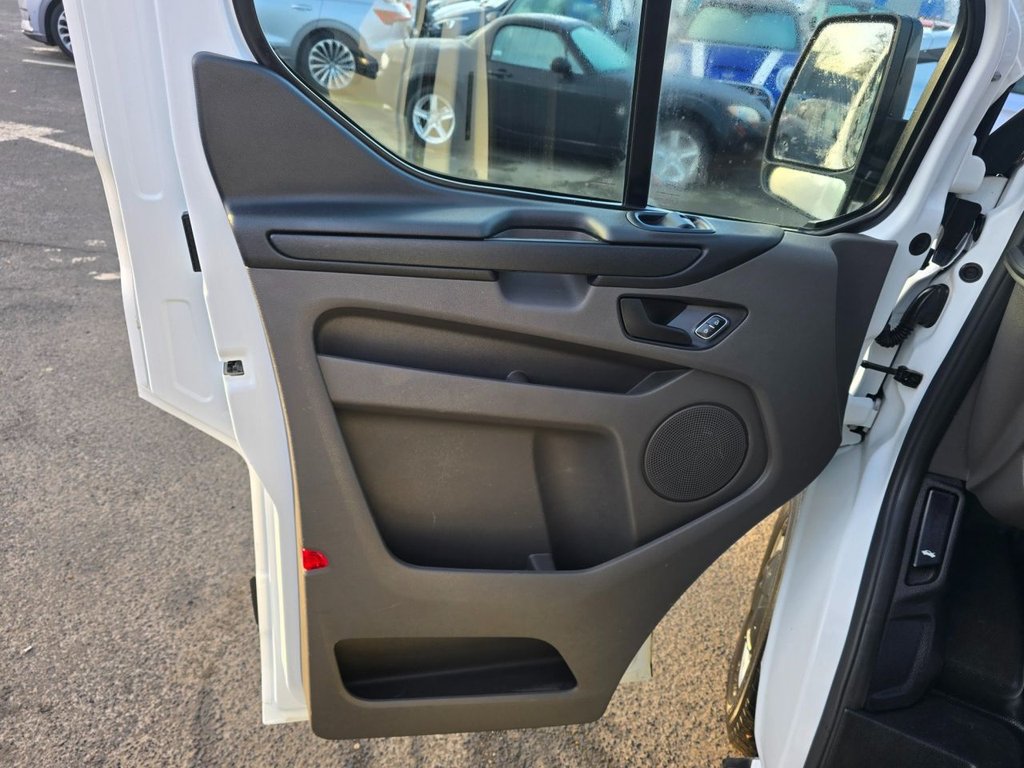 Used Ford Transit Custom 2021 for sale - 76634972: Photo 35