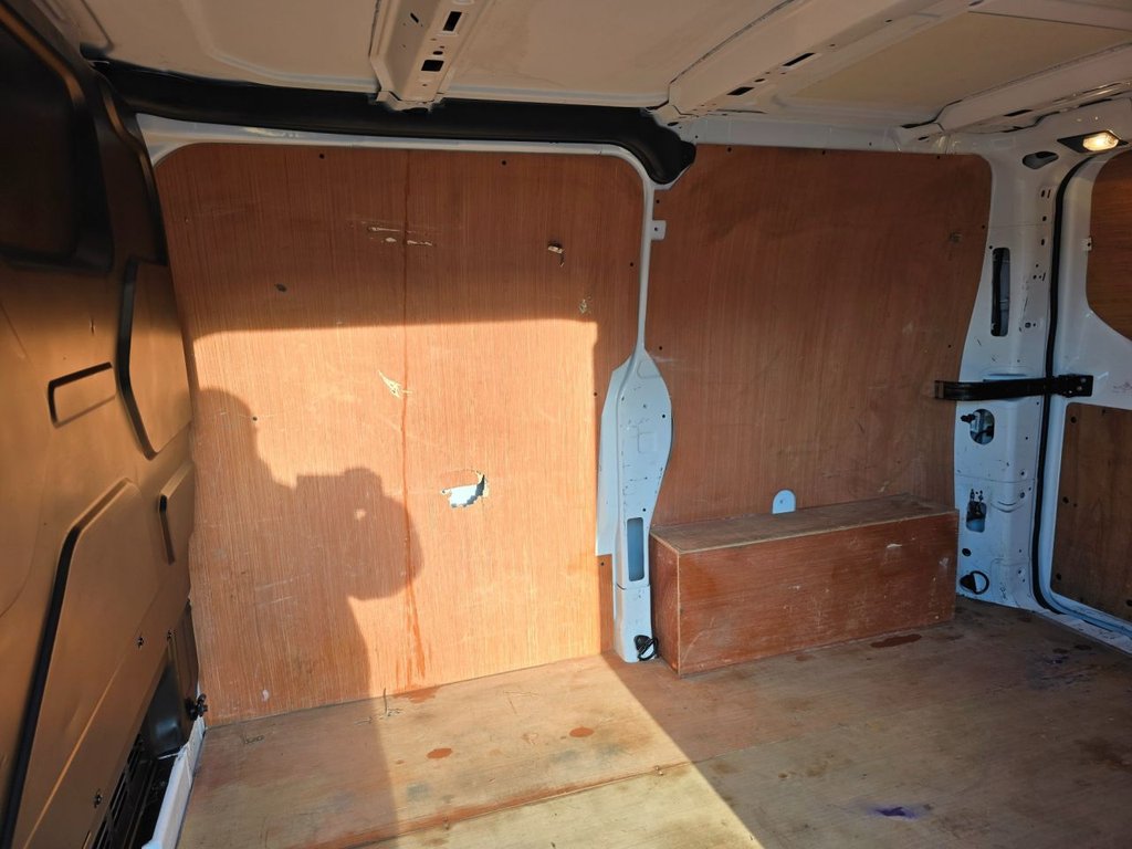 Used Ford Transit Custom 2021 for sale - 76634972: Photo 37