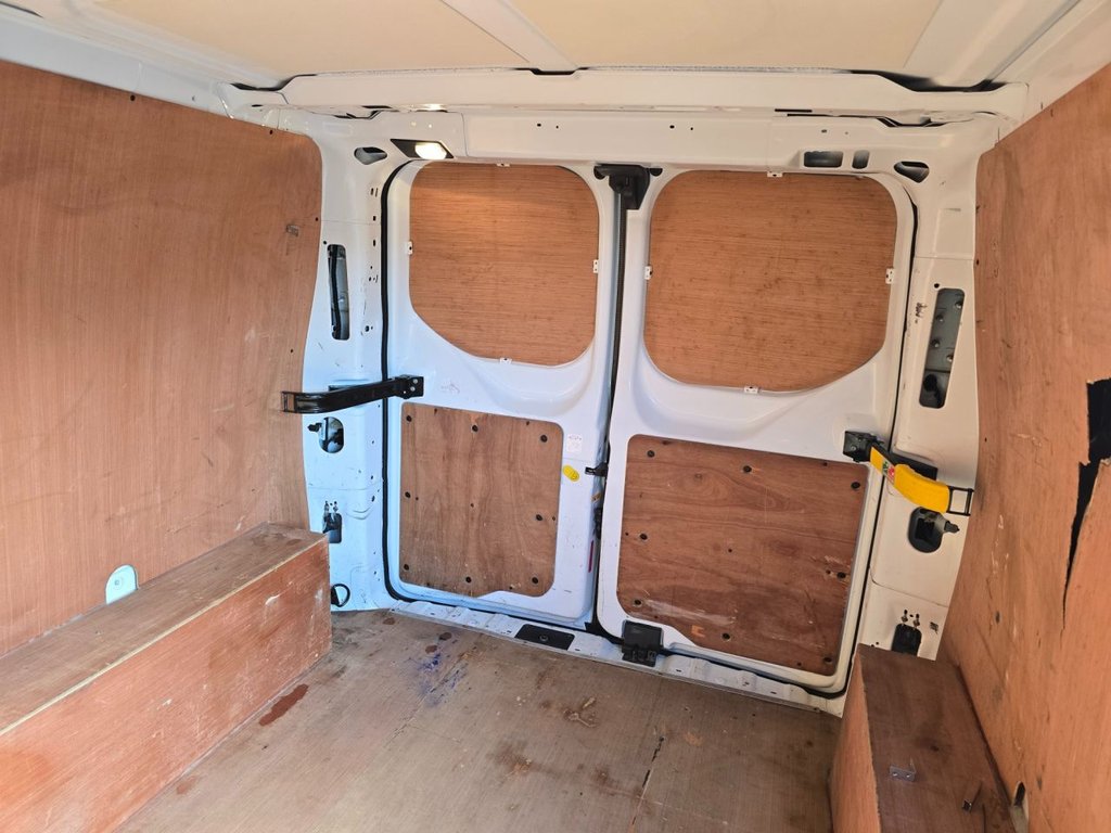 Used Ford Transit Custom 2021 for sale - 76634972: Photo 38