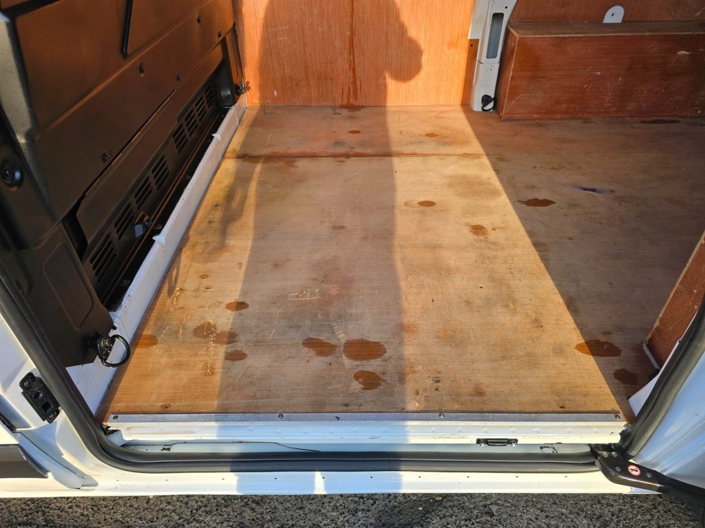 Used Ford Transit Custom 2021 for sale - 76634972: Photo 40