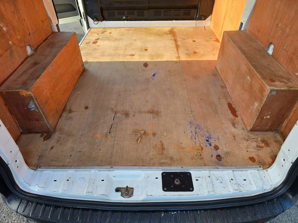 Used Ford Transit Custom 2021 for sale - 76634972: Photo 43