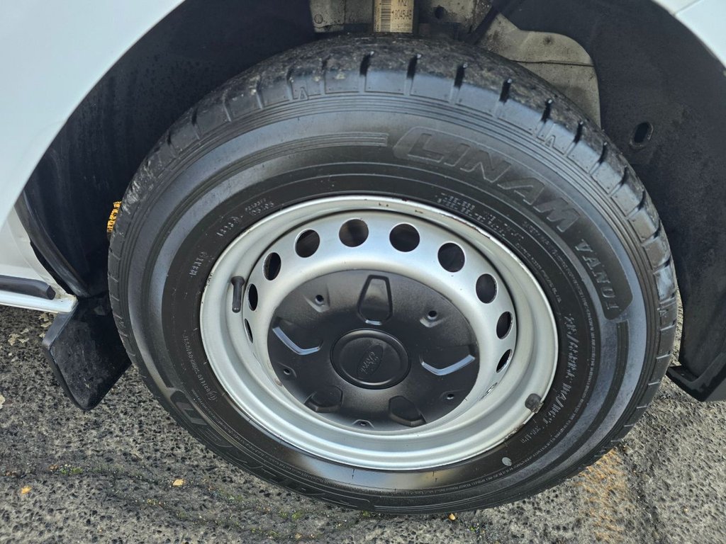 Used Ford Transit Custom 2021 for sale - 76634972: Photo 47