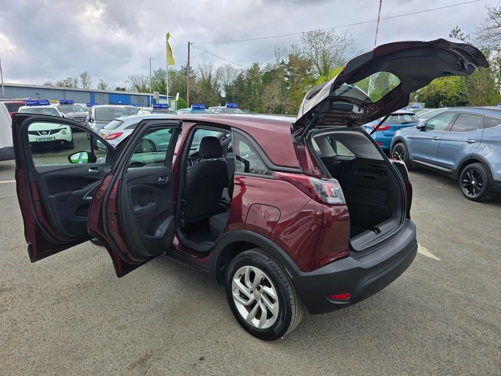Vehicle 27