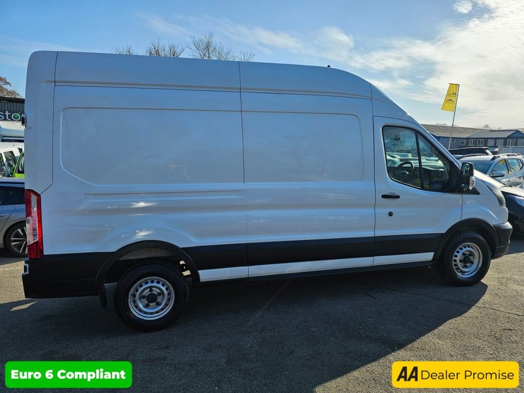 Used Ford Transit 2022 for sale - 77288310: Photo 11