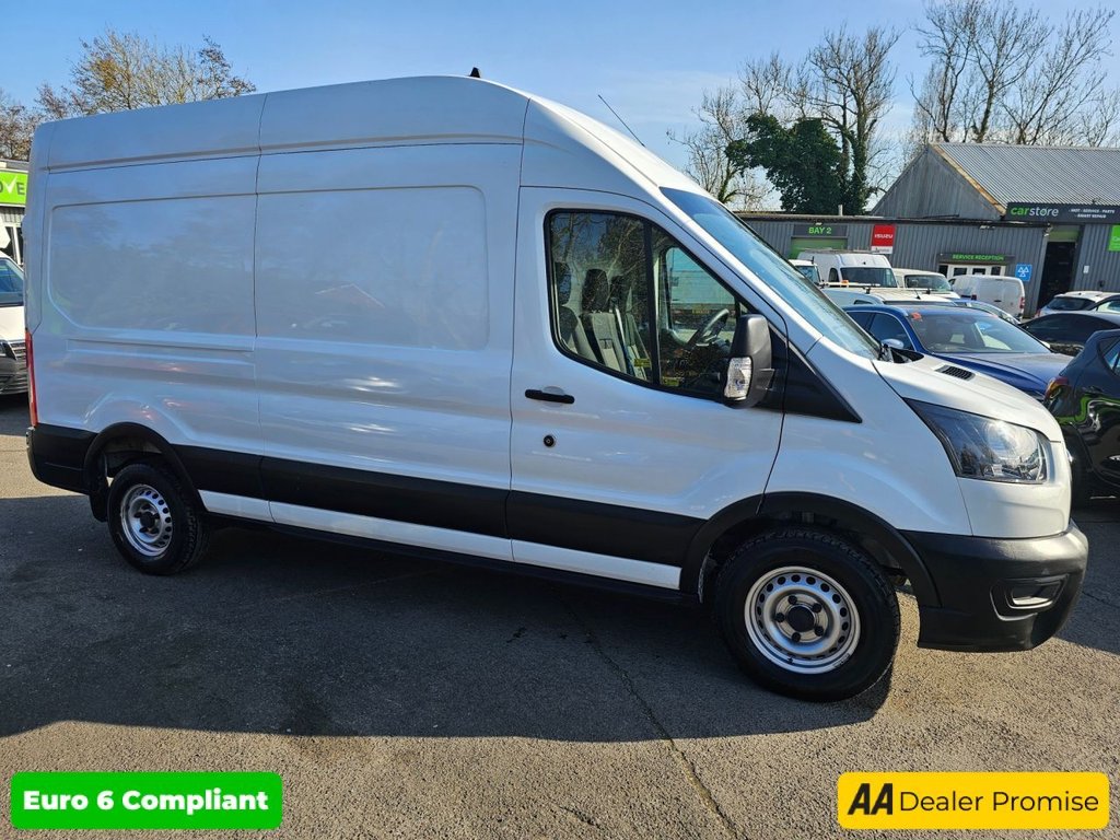 Used Ford Transit 2022 for sale - 77288310: Photo 12