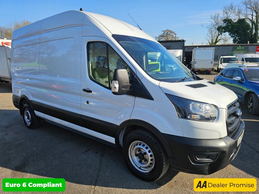 Used Ford Transit 2022 for sale - 77288310: Photo 13