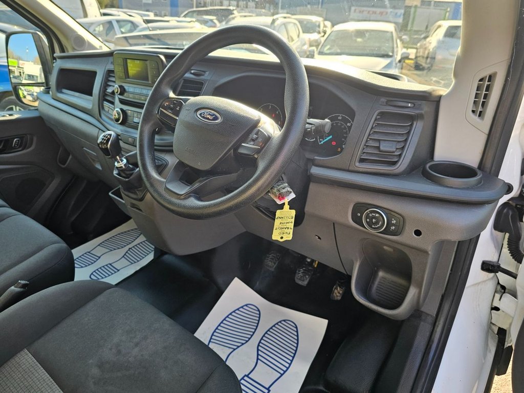 Used Ford Transit 2022 for sale - 77288310: Photo 15