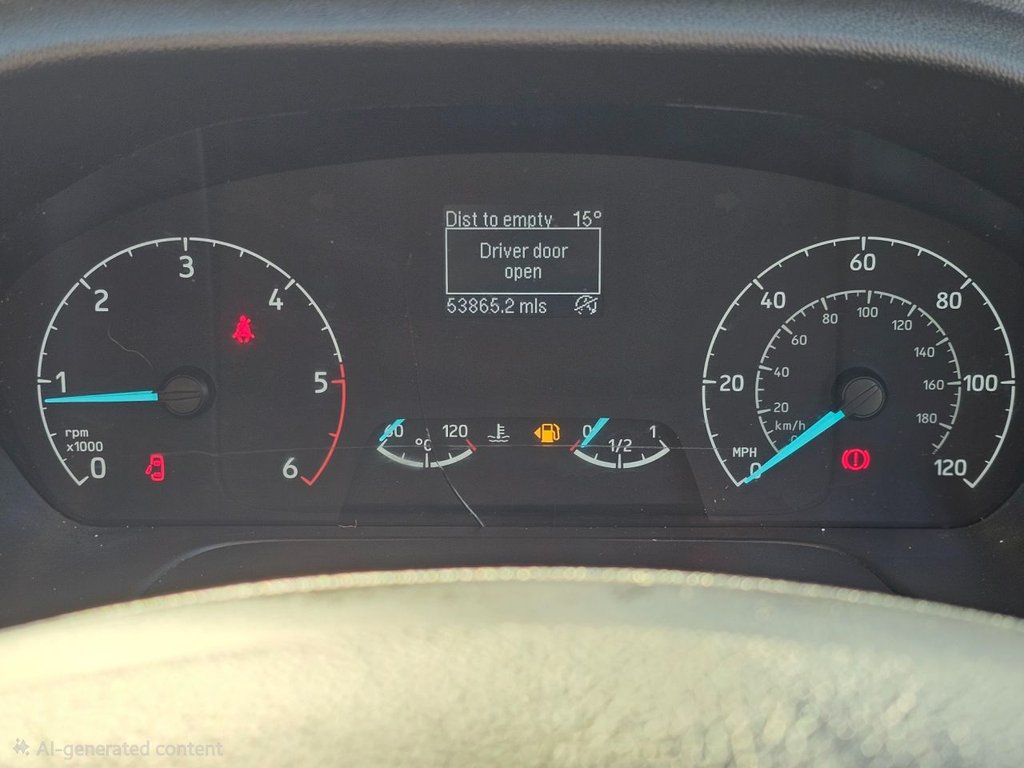 Used Ford Transit 2022 for sale - 77288310: Photo 17