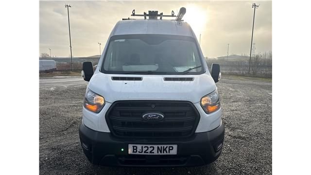 Used Ford Transit 2022 for sale - 77288310: Photo 2