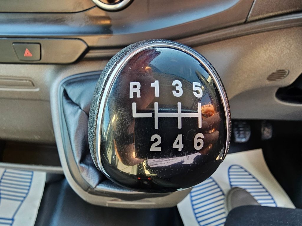 Used Ford Transit 2022 for sale - 77288310: Photo 21