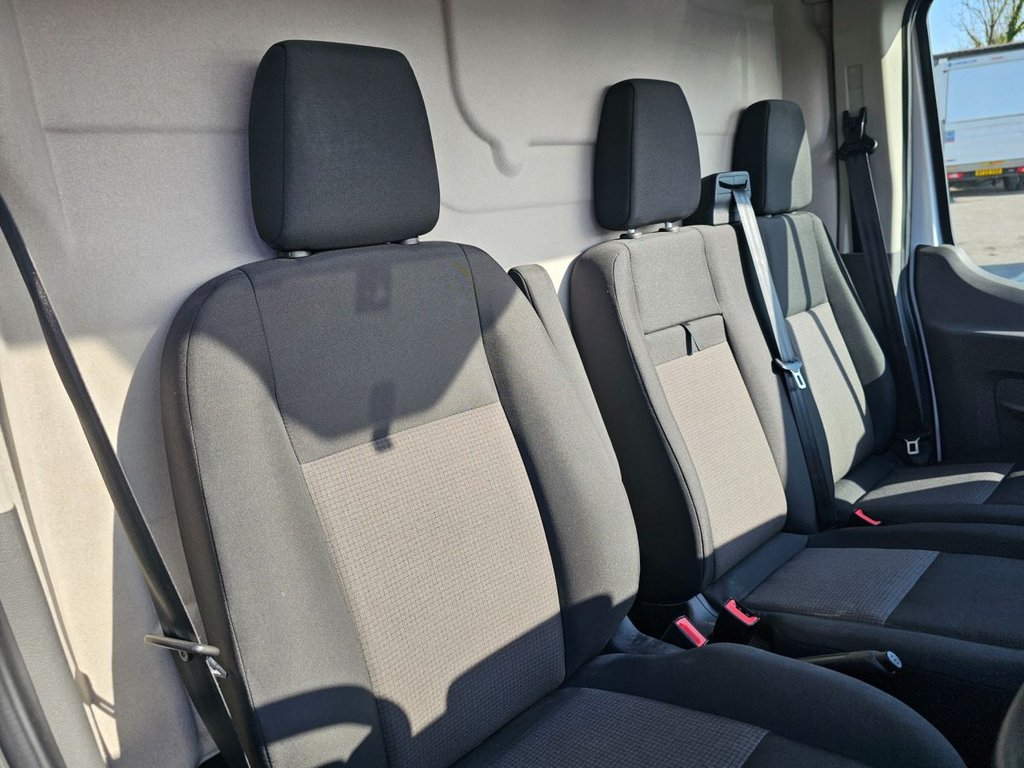 Used Ford Transit 2022 for sale - 77288310: Photo 22