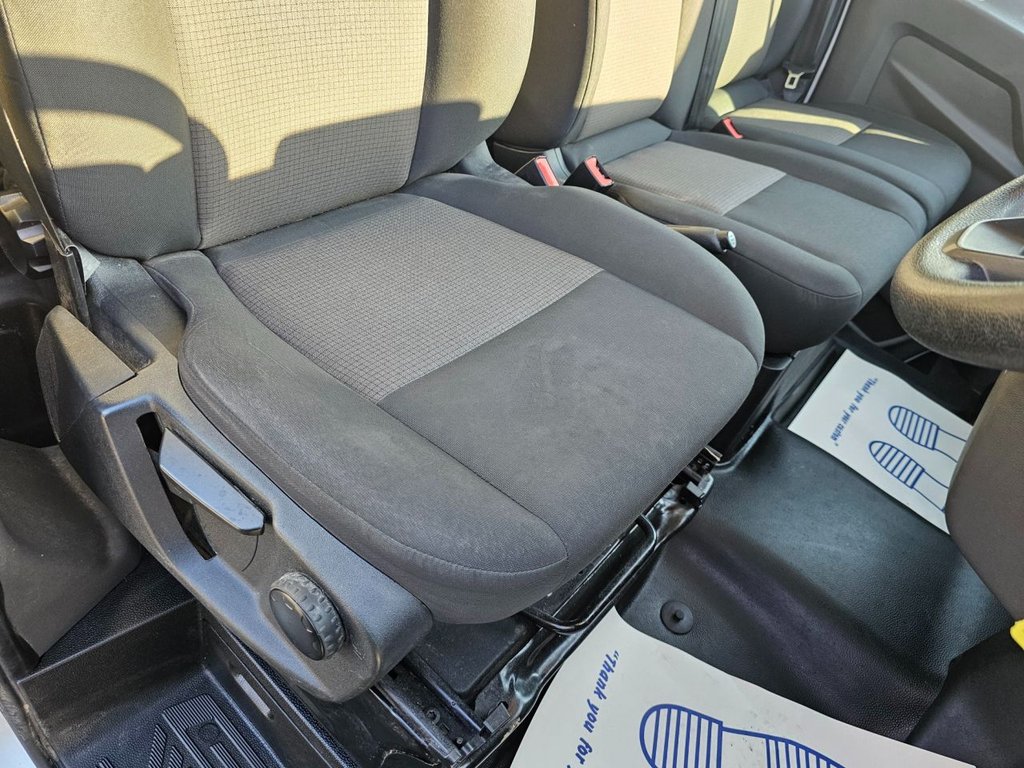 Used Ford Transit 2022 for sale - 77288310: Photo 23