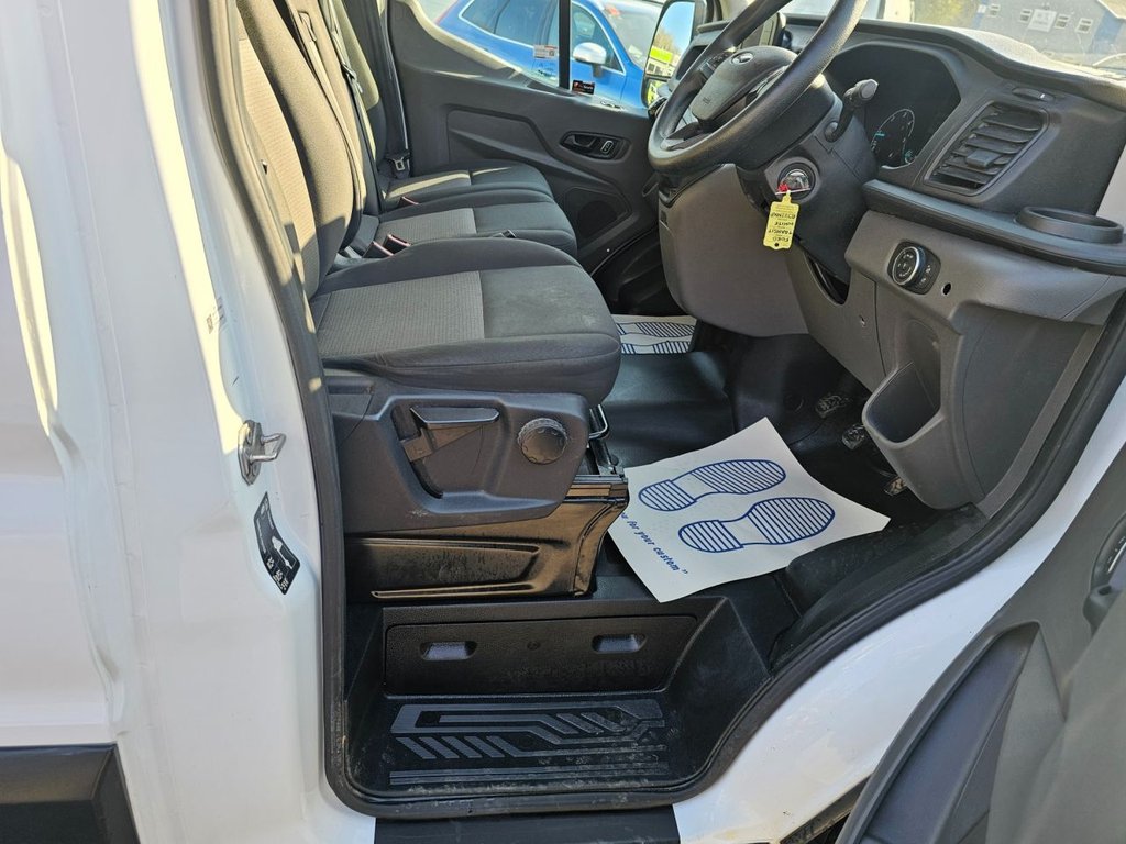 Used Ford Transit 2022 for sale - 77288310: Photo 24