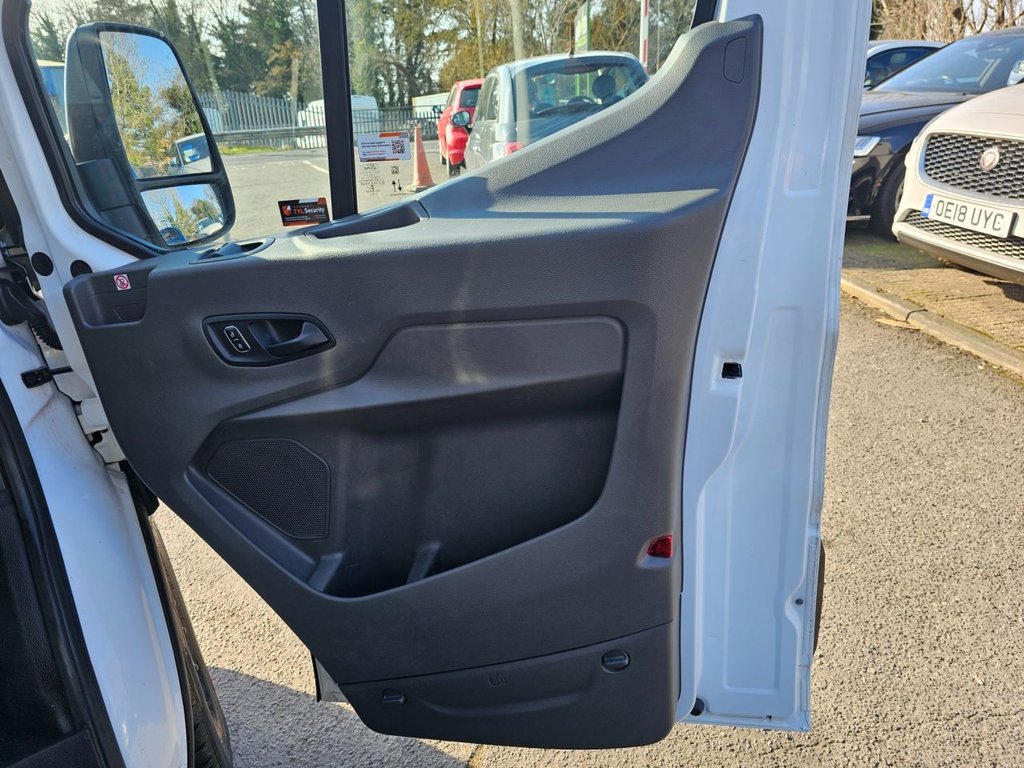 Used Ford Transit 2022 for sale - 77288310: Photo 26