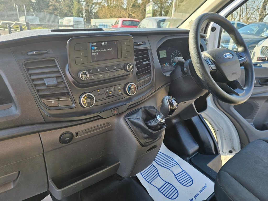 Used Ford Transit 2022 for sale - 77288310: Photo 28