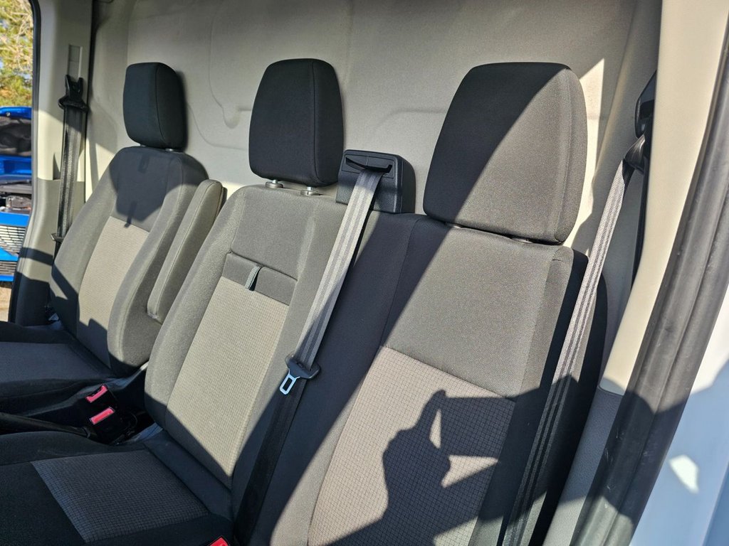 Used Ford Transit 2022 for sale - 77288310: Photo 29