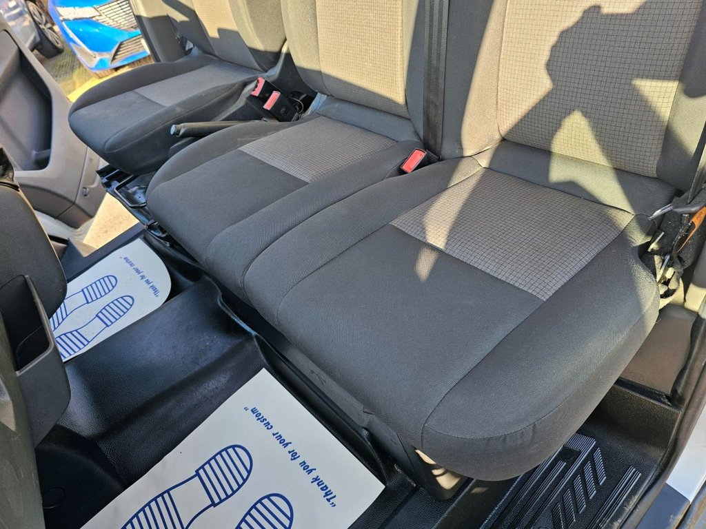 Used Ford Transit 2022 for sale - 77288310: Photo 30