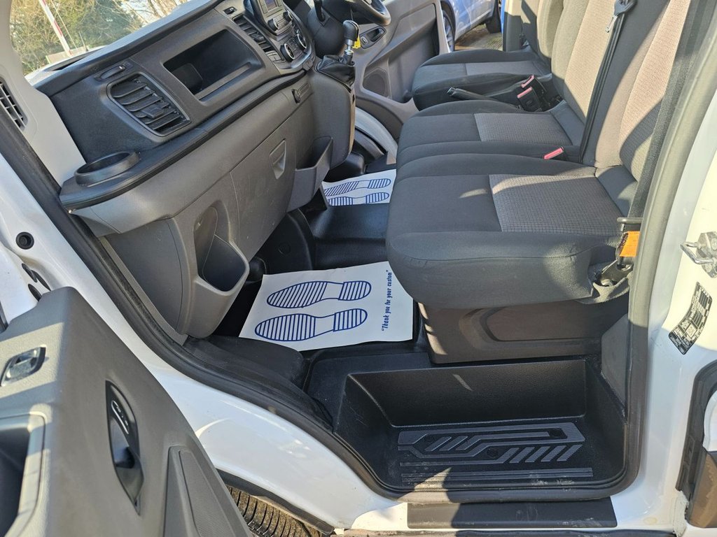 Used Ford Transit 2022 for sale - 77288310: Photo 31