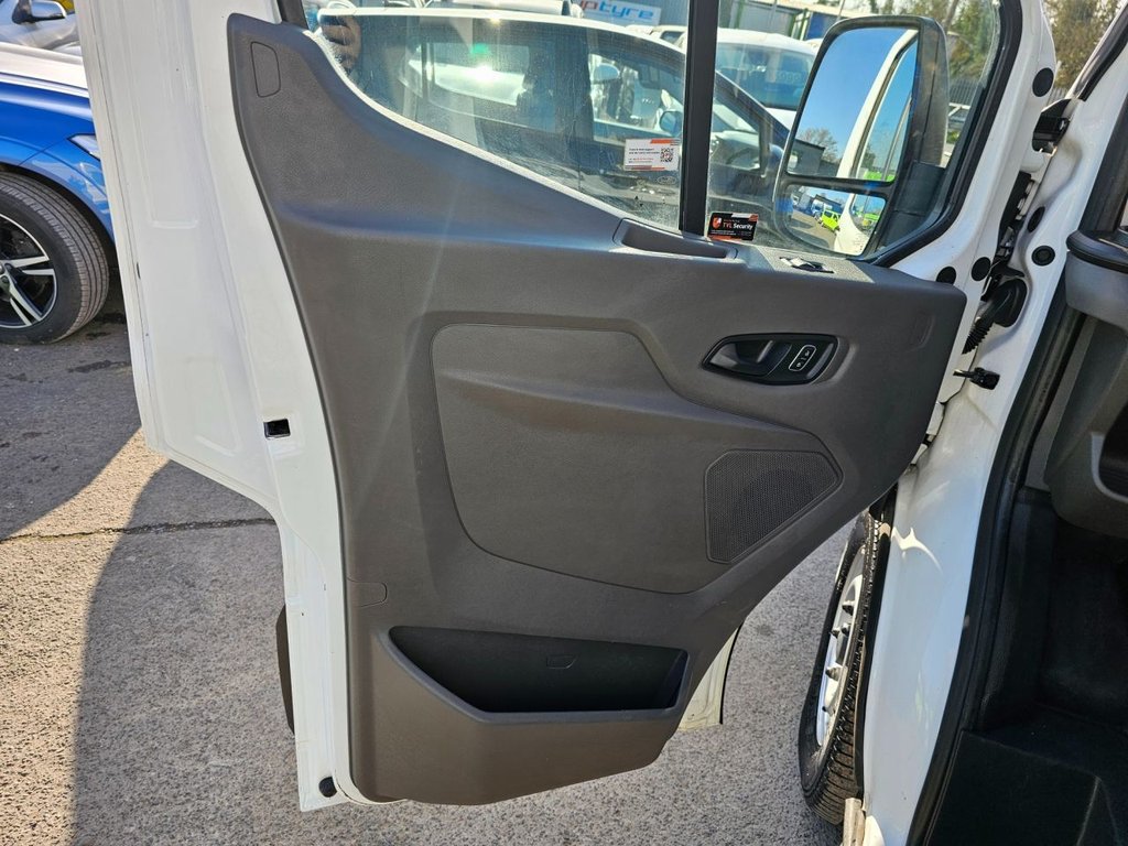 Used Ford Transit 2022 for sale - 77288310: Photo 33
