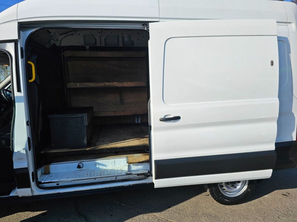Used Ford Transit 2022 for sale - 77288310: Photo 34