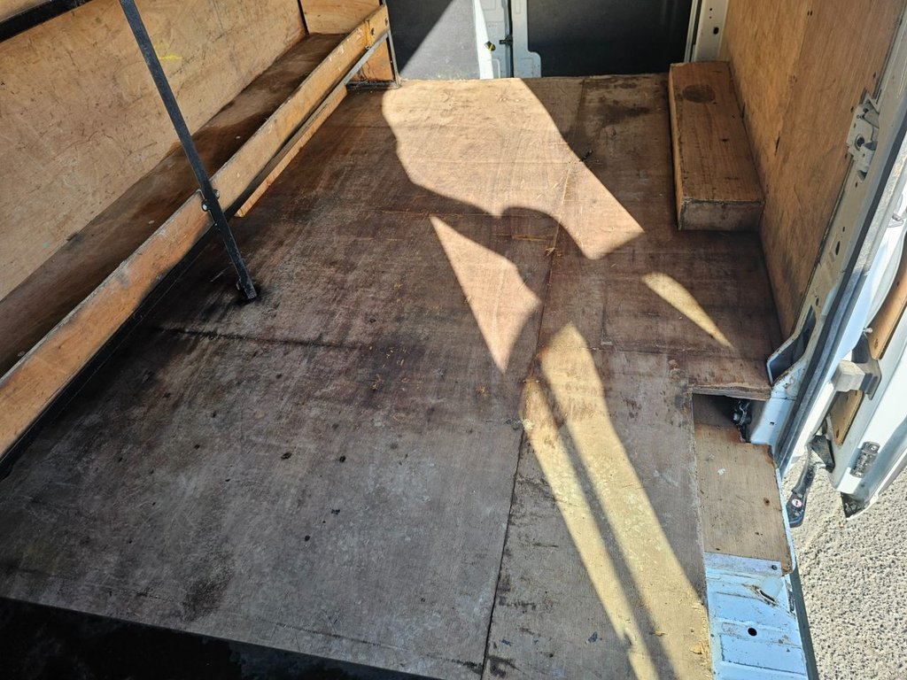 Used Ford Transit 2022 for sale - 77288310: Photo 37