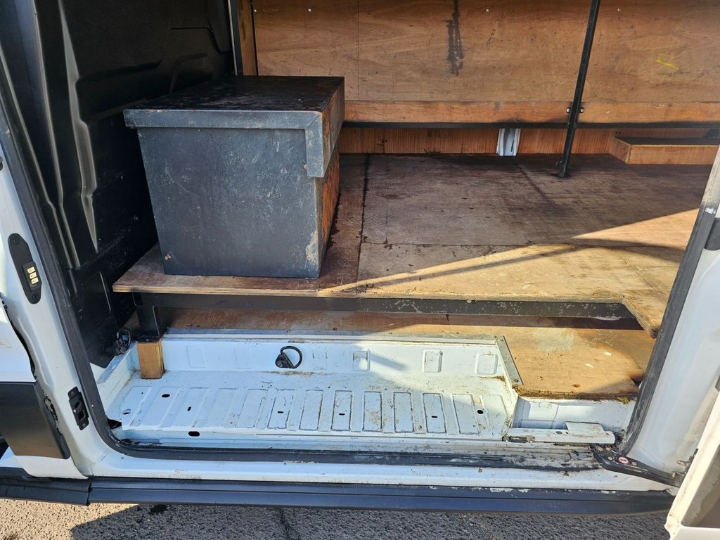 Used Ford Transit 2022 for sale - 77288310: Photo 38