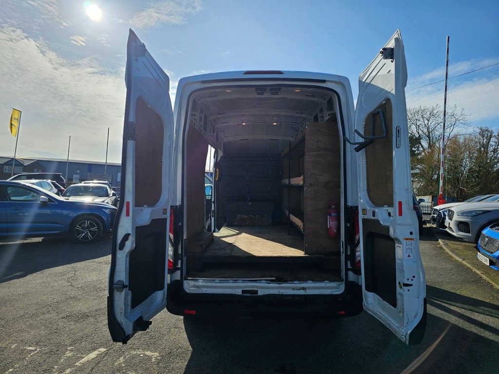 Used Ford Transit 2022 for sale - 77288310: Photo 39