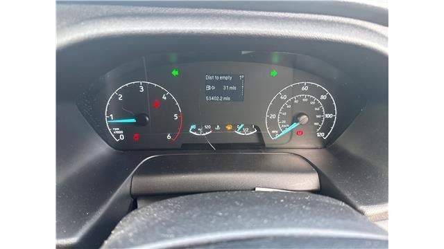 Used Ford Transit 2022 for sale - 77288310: Photo 4