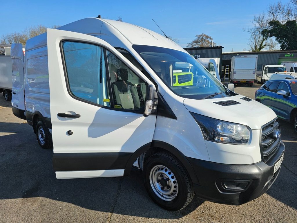 Used Ford Transit 2022 for sale - 77288310: Photo 43