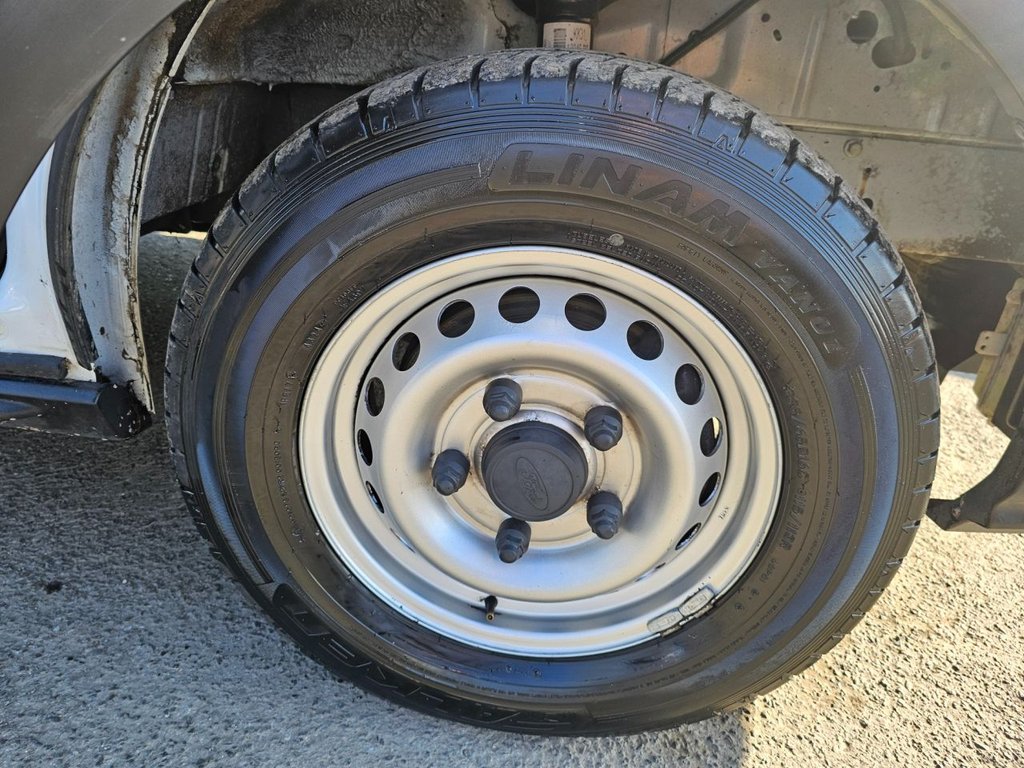 Used Ford Transit 2022 for sale - 77288310: Photo 44