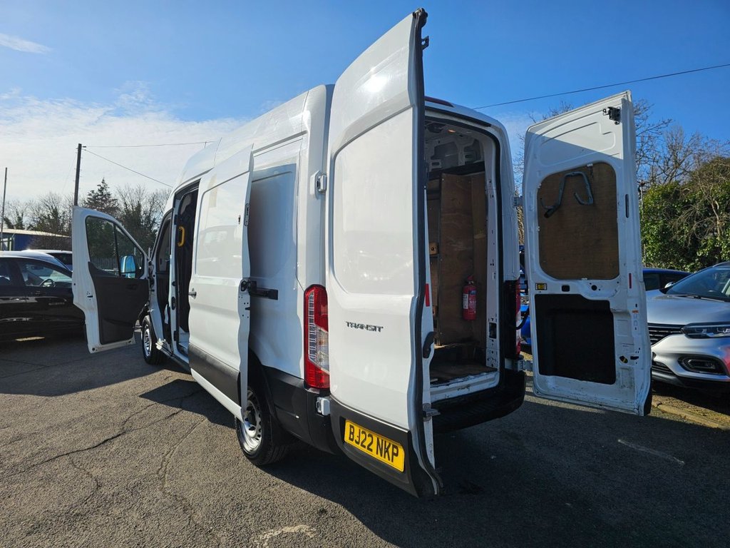 Used Ford Transit 2022 for sale - 77288310: Photo 47