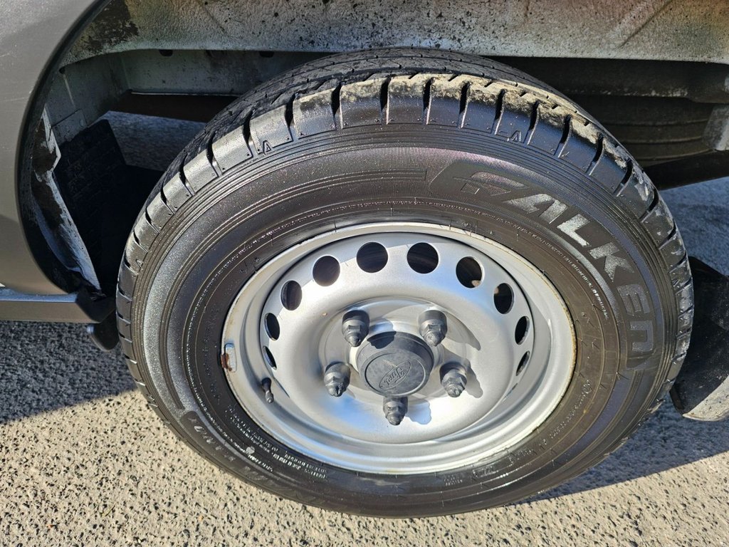 Used Ford Transit 2022 for sale - 77288310: Photo 48