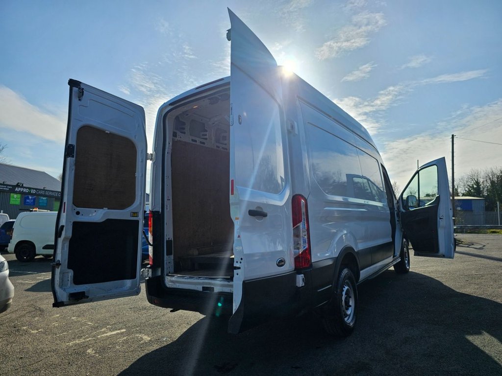 Used Ford Transit 2022 for sale - 77288310: Photo 49