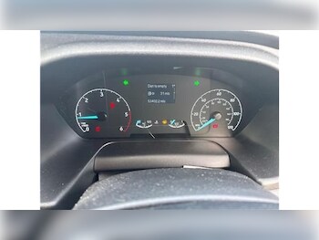 Used Ford Transit 2022 for sale - 77288310: Photo