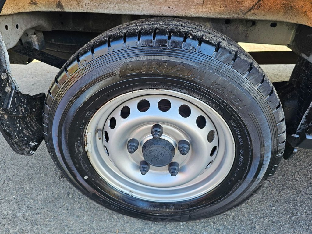 Used Ford Transit 2022 for sale - 77288310: Photo 50