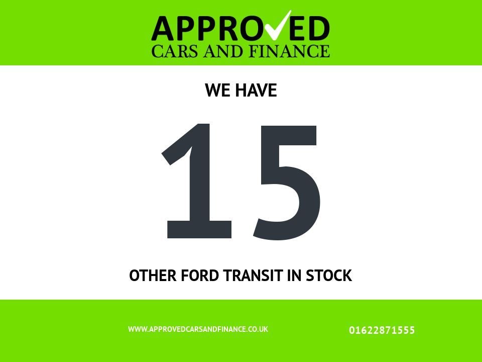 Used Ford Transit 2022 for sale - 77288310: Photo 8
