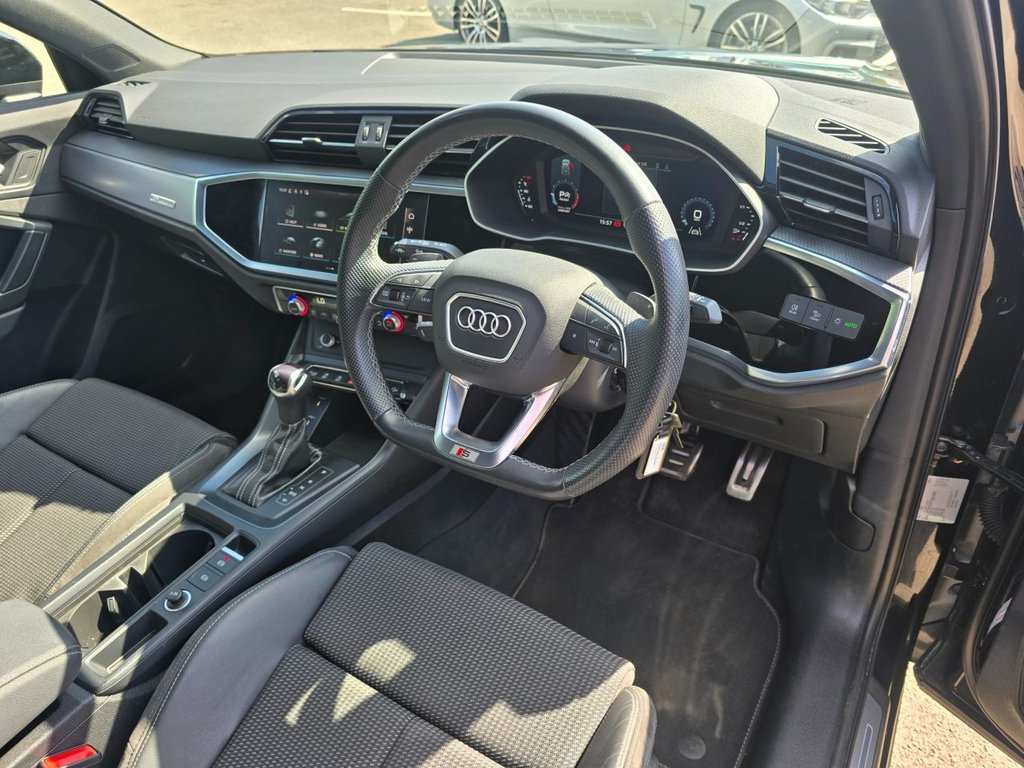 Used Audi Q3 2022 for sale - 76634935: Photo 20